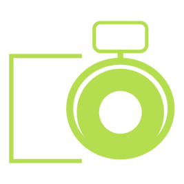 Producciones Fotográficas Icon