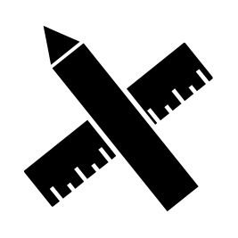 Servicio de Producción & Diseño Icon