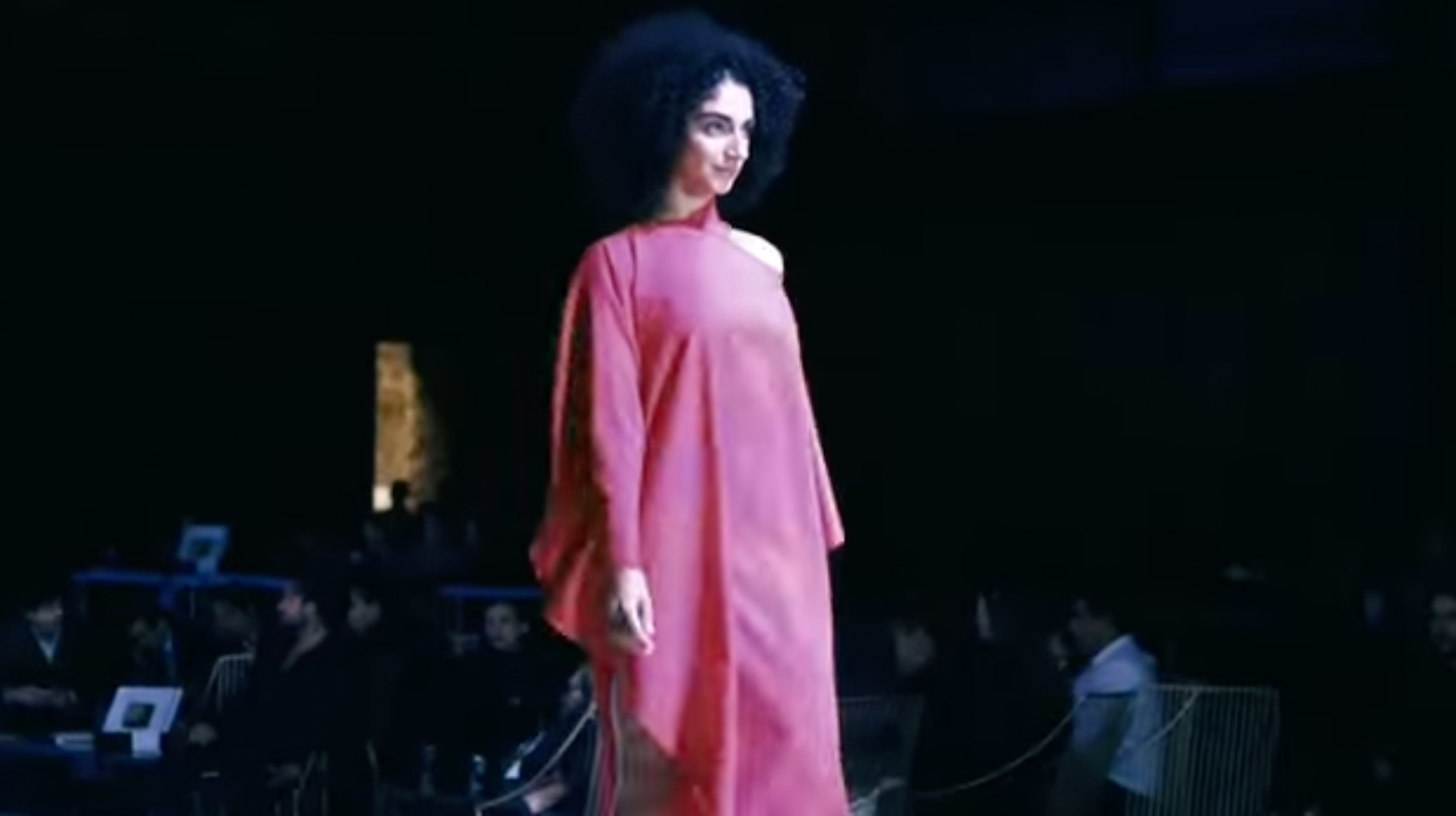 Fashion Week